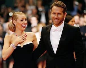 Ryan Reynolds reveals that the exact moment he fell in love with Blake Lively was 'after sex' with her