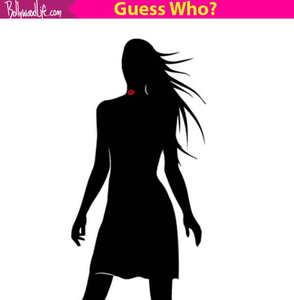 This TV diva's kinky fetish put her in a tight spot with the media