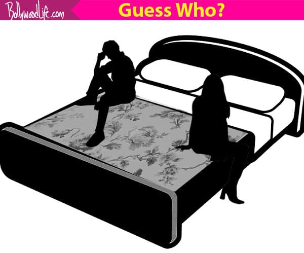 This TV actor's unquenchable sexual appetite leaves his wife worried