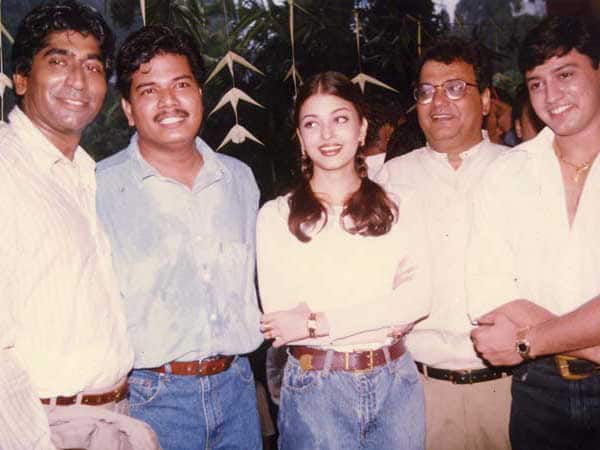 Happy birthday, Aishwarya! Here’s a throwback in to the life of the