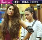 Bigg Boss 10 11th November 2016 Episode 27 preview: Captain Bani J punishes Lopamudra Raut and Manveer Gurjar