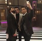 Ranbir Kapoor and Ranveer Singh on Koffee With Karan season 5 will be a riot and these pics are proof