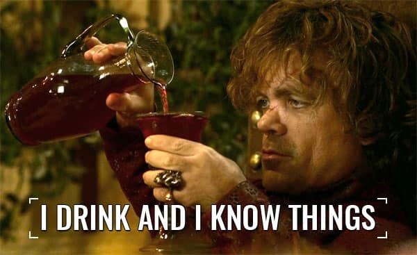 All you Game of Thrones fans can now live a Tyrion Lannister life ...