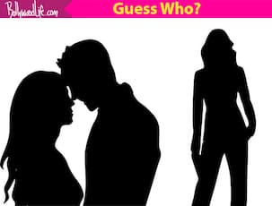This married actor's happy family picture is a COVER UP for his roaring affair with a young co-star