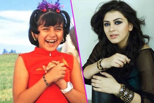 Hansika-Motwani