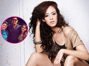 Yuvraj Singh's mother wants to make tomboy Hazel Keech a real traditional bahu!