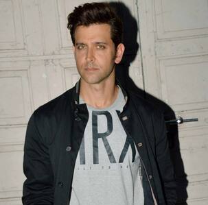 Hrithik Roshan honoured to have a Malayalam film named after him