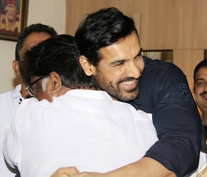 John Abraham to roll out his Marathi production next year