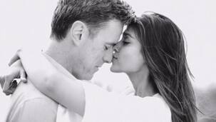 Ileana D'Cruz and her beau define romance in the most PERFECT way in this video