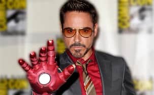 Robert Downey Jr to be replaced as Iron Man? Marvel's Kevin Feige explains