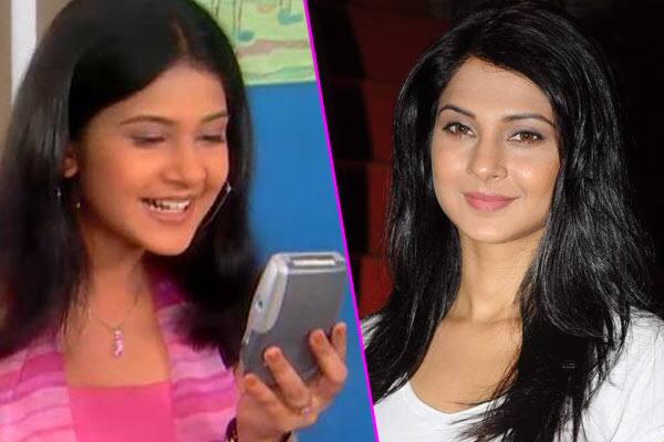 Jennifer-Winget