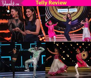 Jhalak Dikhhla Jaa 9: Alia Bhatt sings Ilaiyaraaja's Ae Zindagi Gale Laga le and wins hearts on the dance show