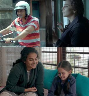 Kahaani 2 song Aaur Main Khush Hoon: Vidya Balan and Arjun Rampal's this song spreads cheer in an otherwise dark movie