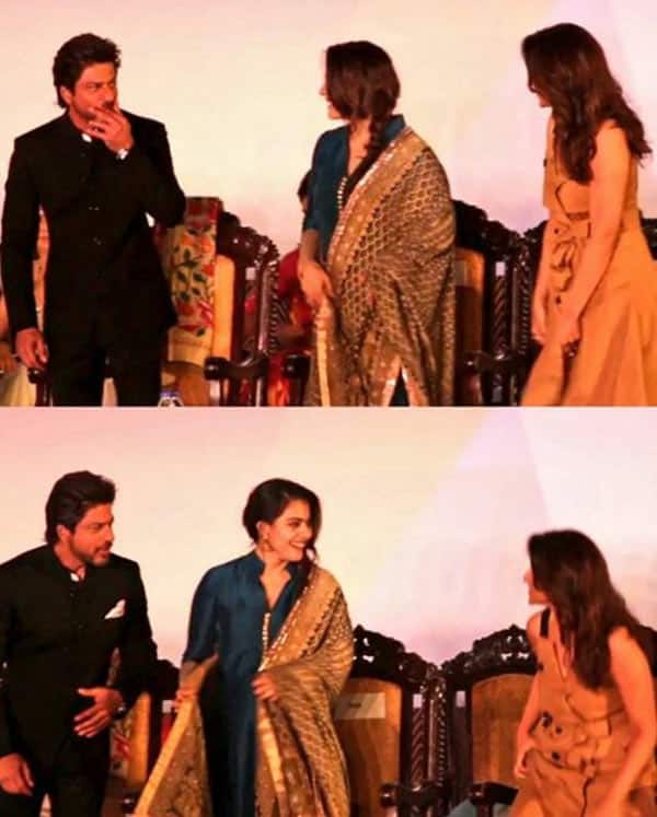 Kajol-SRK-1