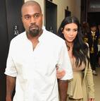 Kanye West back home after being discharged from hospital