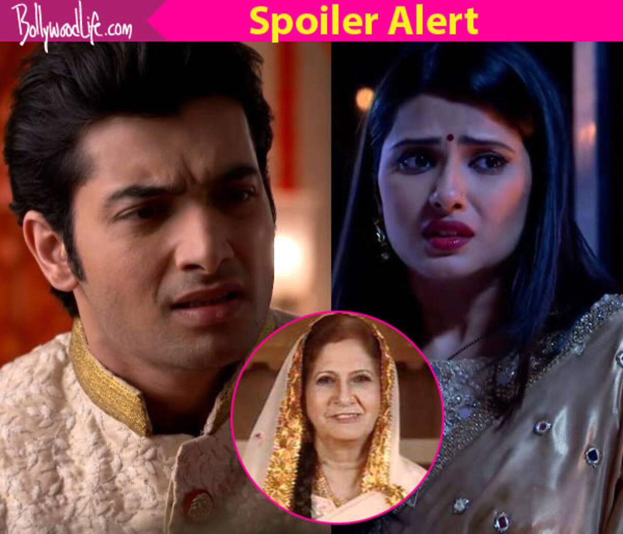 Kasam Tere Pyaar Ki: A new entry in the show will play cupid to Rishi-Tanuja's life