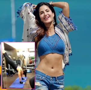 Katrina Kaif Hot And Sexy - Latest News, Photos and videos of Katrina Kaif  Hot And Sexy | Bollywood Life