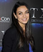 Mila Kunis SLAMS a sexist producer for his comment about her career