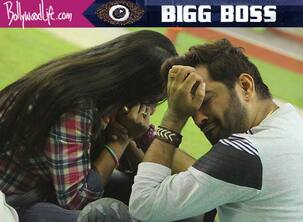 Bigg Boss 10: Manoj Manu Punjabi's gesture for Mona Lisa will clear everything about their special bond