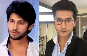 Swaragini's Laksh gets a makeover