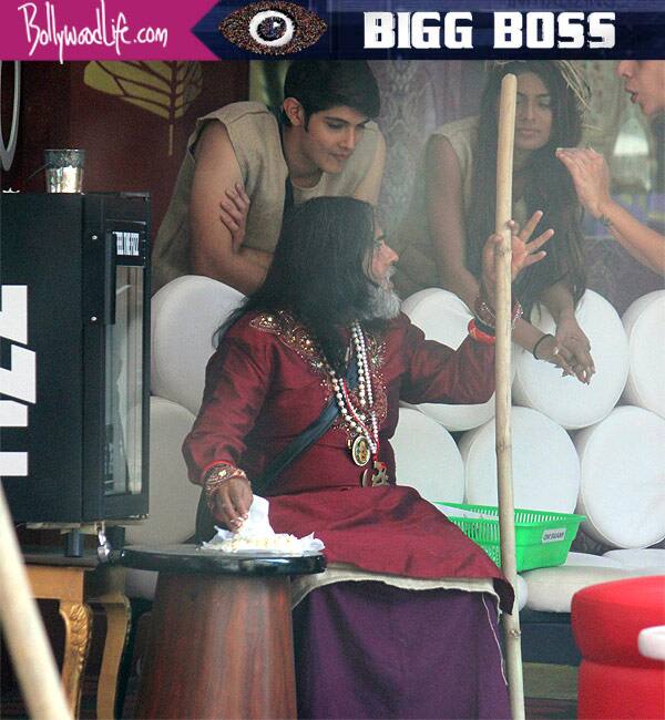 Bigg Boss 10: Om Swami comes out in support of Bani J