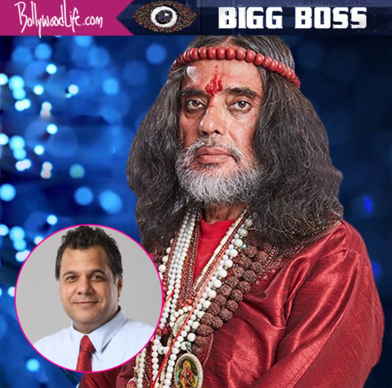 Colors Tvs Ceo Raj Nayak Defends Bigg Boss 10 Contestant Om Swami Read Details Bollywood 4879