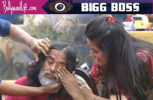 Bigg Boss 10: Om Swami BURSTS into tears yet again