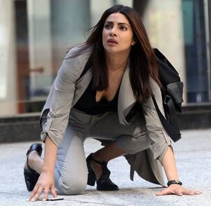 YAYY! Priyanka Chopra scores a nomination as Favorite Dramatic TV Actress at People's Choice Awards 2017