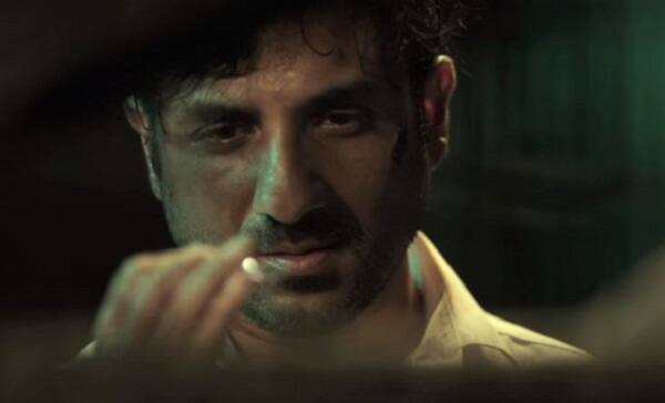 Vir Das took inspiration from The Dark Knight's Joker for his role in ...