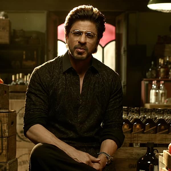 5 ways in which Shah Rukh Khan slayed us with the new Raees teaser