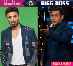 Salman Khan reprimands Rahul Dev for sleeping and being a no show on Bigg Boss 10