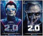 Akshay Kumar at the 2.0 first look launch: Rajnikanth is not a superstar, he is the Galaxy