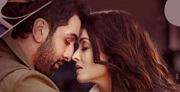 Ranbir Kapoor and Aishwarya Rai Bachchan's Ae Dil Hai Mushkil is ...