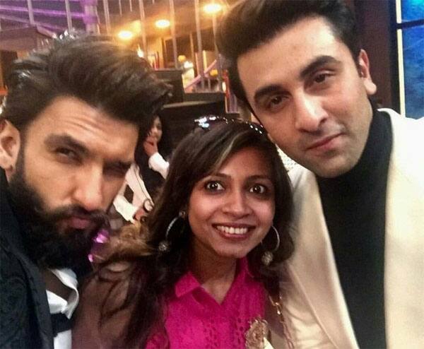Ranveer-Ranbir