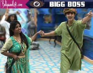 Bigg Boss 10: Rohan Mehra wants to date Lokesh Kumari Sharma?