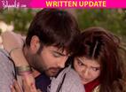 Shakti-Astitva Ke Ehsaas Ki 15th November 2016 Full Episode, Written Update: A devastated Harman hides the news of Nimmi’s death