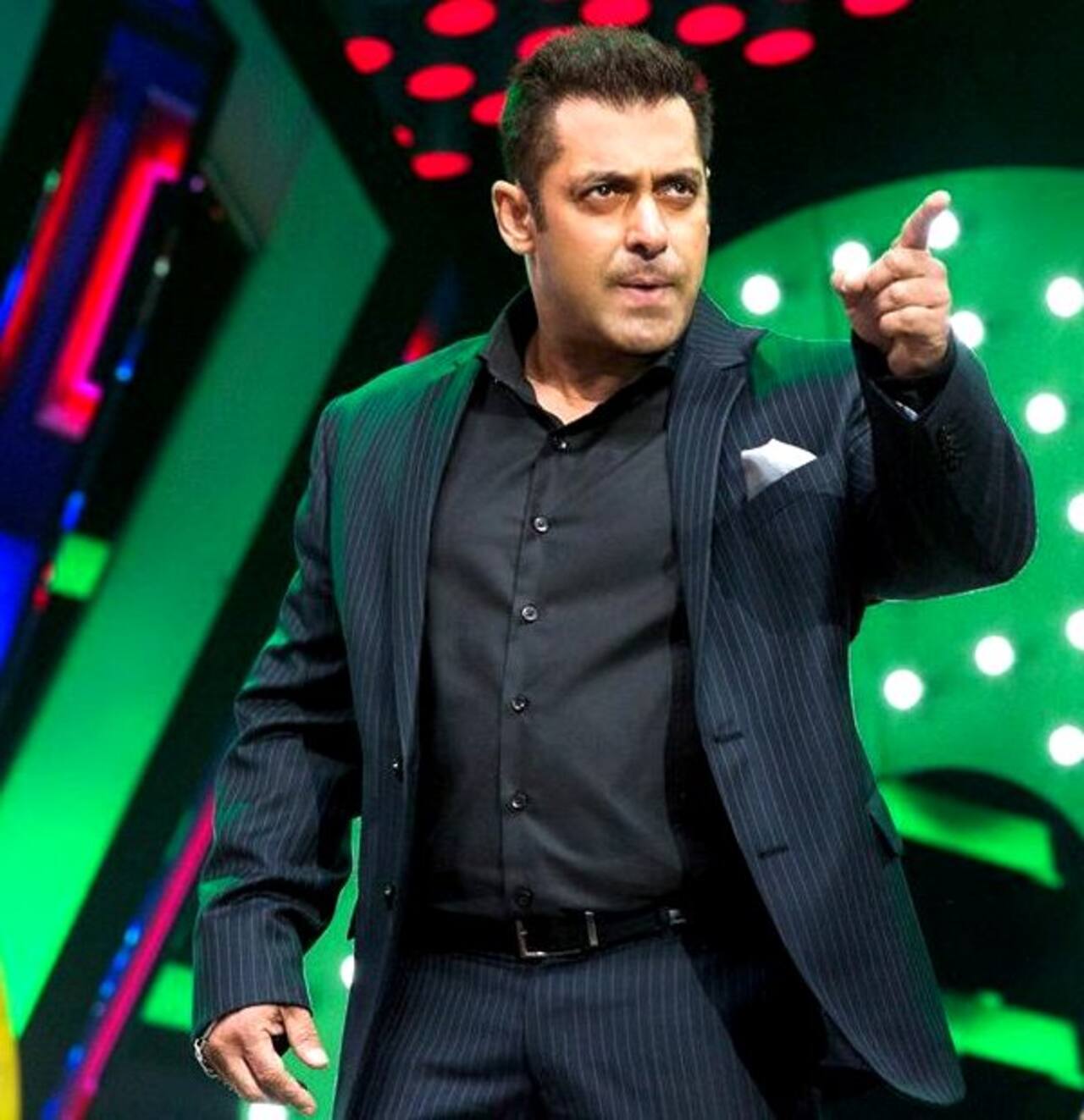 Salman Khan rejects Tere Naam 2, suggests Satish Kaushik to go ahead ...