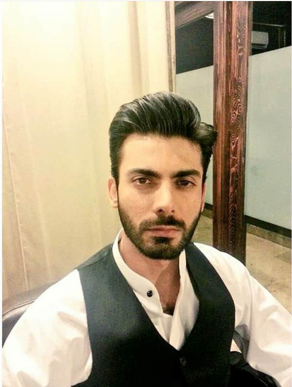 Fawad Khan birthday special: In just 10 pics we can prove he is as SEXY ...