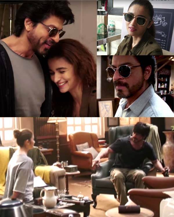 Dear zindagi watch on sale online