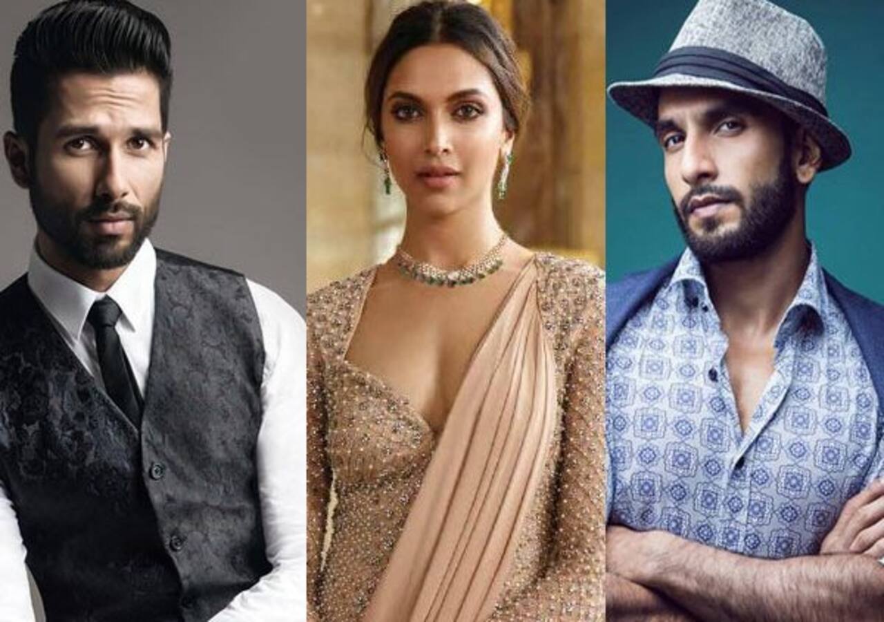 Ranveer Singh's WIFE in Padmavati, Aditi Rao Hydari REVEALS