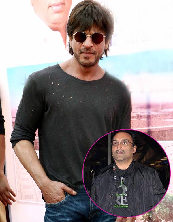 Shocking Aditya Chopra Didnt Want To Sign Shah Rukh Khan For Darr Bollywood News And Gossip 8949