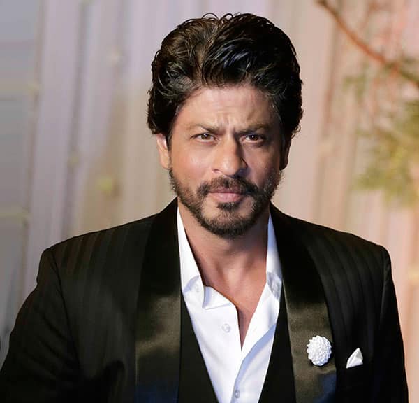 52 reasons why Shah Rukh Khan will ALWAYS hold a special place in our