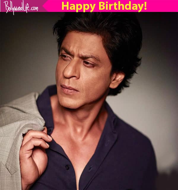 51 reasons why Shah Rukh Khan will ALWAYS hold a special place in our hearts