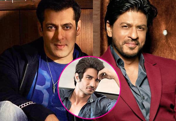 Sushant Singh Rajput will soon join the likes of stars like Shah Rukh Khan and Salman Khan - here's how