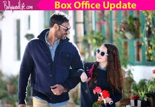 Shivaay box office collection day 7: Ajay Devgn's film mints Rs 70.41 crore in the first week