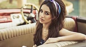 Shraddha Kapoor opens up about her alleged cold war with Alia Bhatt