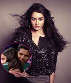 Shraddha Kapoor hugs her stalker and here's why it's not ok