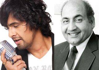 Sonu Nigam Cenvert Mohammad Rafi Mp3