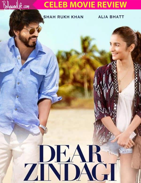 Dear zindagi best sale full movie