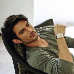 An emotional Sushant Singh Rajput talks about his mother's untimely death and how it has affected him